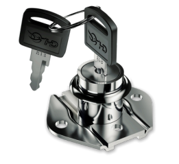Fechadura Chave Fixa 22mm