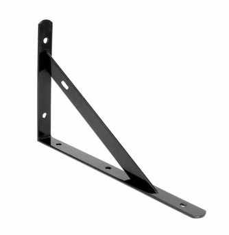 Suporte Triangular 2mm16 largura