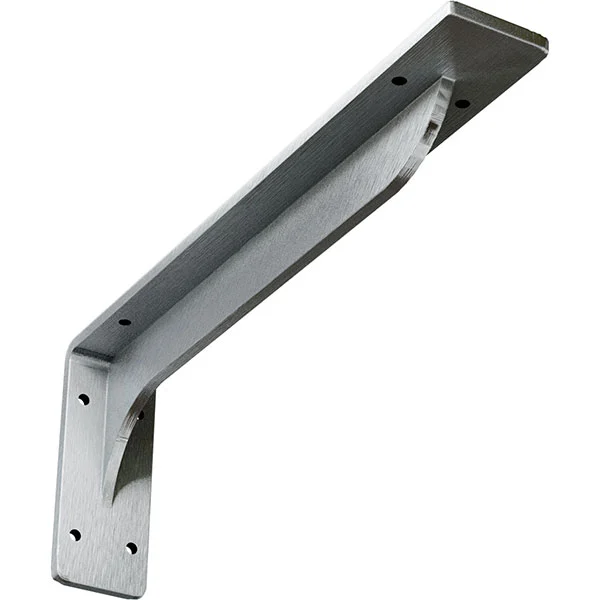 Suporte Aço Inox 3mm