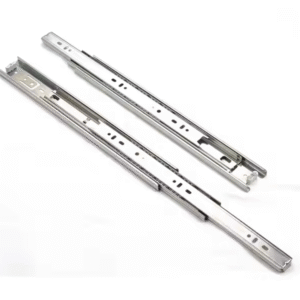 Trilho Telescópico H45 Inox