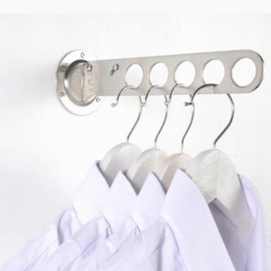 Gancho de Roupas Inox 201