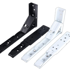 Suporte Reforçado Dobravel 45°/90°